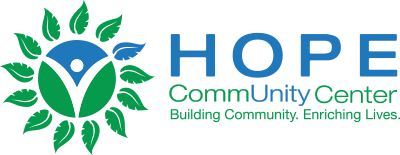 Hope CommUnity Center