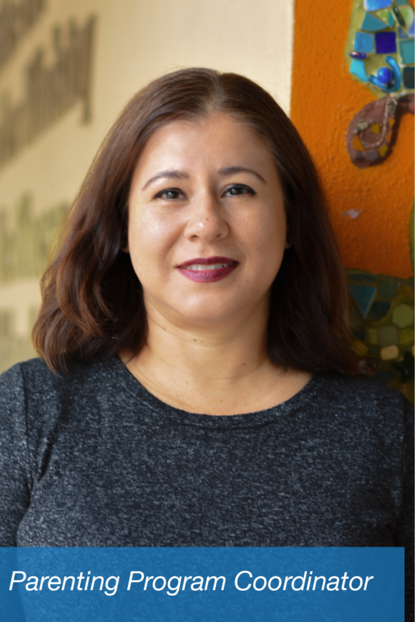 Staff and Board Hope CommUnity Center