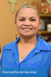 Minerva Colón