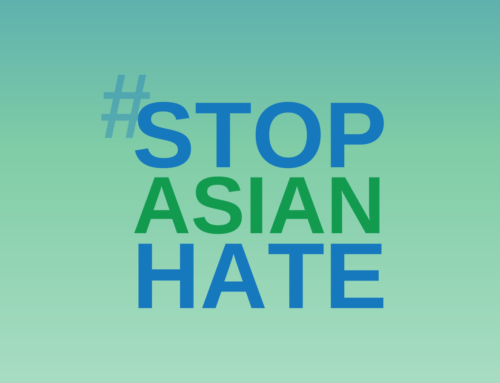 Hope’s Statement in Response to Anti-Asian Attack in Atlanta