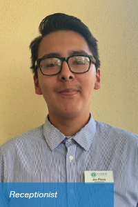 Jon Flores