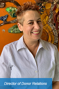 Debo Ofsowitz