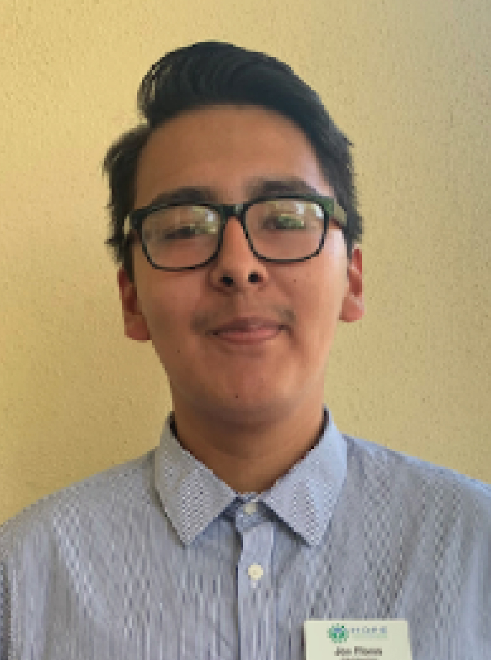 Jon Flores