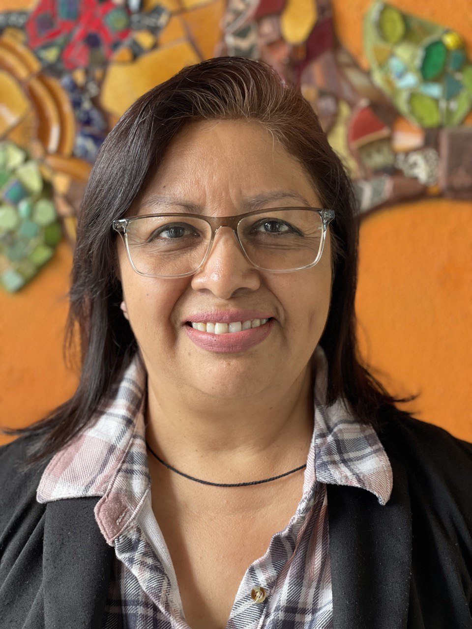 Maria Aybar